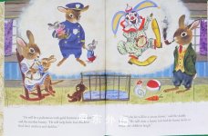 The Bunny Book