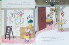 The Bunny Book