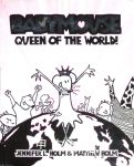Babymouse 1 Queen of the World Jennifer L Holm  Matthew Holm