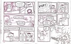 Babymouse 1 Queen of the World