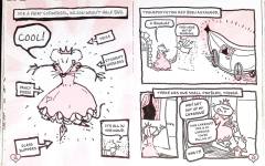 Babymouse 1 Queen of the World