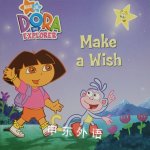 Make a Wish (Dora: The Explorer) (Book and CD) Golden Books