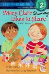 Mary Clare Likes to Share Joy Hulme