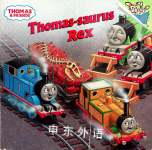 ThomasSaurus Rex Rev W Awdry