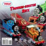ThomasSaurus Rex