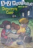 Detective Camp

