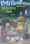 Detective Camp
 Ron Roy
