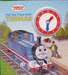 Tell the Time with Thomas Thomas & Friends Christopher Awdry