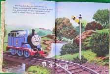 Thomas Breaks a Promise