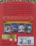 Magic Tree House #37,A Merlin Mission:Dragon of the Red Dawn