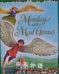 Magic Tree House 38 A Merlin Mission: Monday with a mad genius Mary Pope Osborne