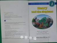 Thomas and Friends: Henry and the Elephant