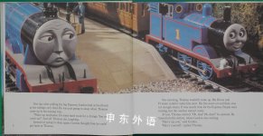 Thomas big storybook(6 books in 1)