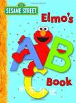 Elmo ABC Book (Sesame Street) Deborah November