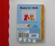 Elmo ABC Book (Sesame Street)