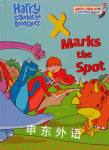 X Marks the Spot Bright and Early Books Ian Whybrow