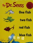 one fish two fish red fish blue fish dr. seuss