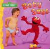Sesame Street:Baby Says 