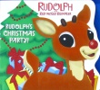 Rudolph's Christmas Party! (Rudolph the Red-Nosed Reindeer)