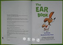 The ear book