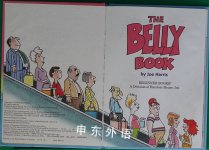 The Belly Book Beginner BooksR