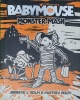 Babymouse: Monster Mash