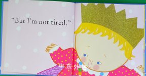 Princess Baby NightNight