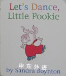 Let\'s Dance, Little Pookie Sandra Boynton