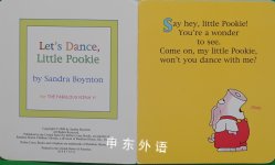 Let\'s Dance, Little Pookie