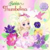 Barbie Thumbelina