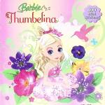 Barbie Thumbelina Mary ManKong