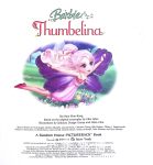 Barbie Thumbelina