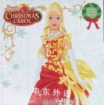Barbie in a Christmas Carol Mary Man-Kong