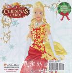 Barbie in a Christmas Carol