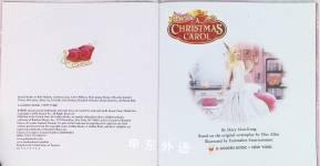 Barbie in a Christmas Carol