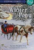 Winter Pony (Stepping Stones Fiction)