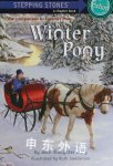 Winter Pony (Stepping Stones Fiction) Jean Slaughter Doty