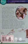 Winter Pony (Stepping Stones Fiction)