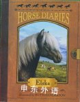 Horse Diaries: Elska Catherine Hapka
