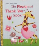 The Please and Thank You Book Emilie Chollat