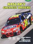 Nascars Greatest Drivers Step into Reading Angela Roberts