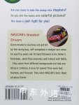 Nascars Greatest Drivers Step into Reading