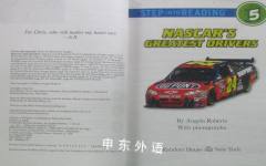 Nascars Greatest Drivers Step into Reading