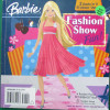 Barbie Loves Ballet:Fashion Show Fun! Barbie Deluxe
