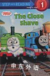 The Close Shave Britt Allcroft