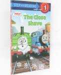 The Close Shave