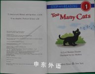 Too Many Cats