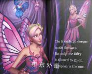 Barbie Mariposa Step into Reading