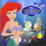 The Little Mermaid: Ariel's Beginning RH Disney