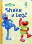 Shake a Leg! (Sesame Street) (Big Bird's Favorites Board Books) Constance Allen